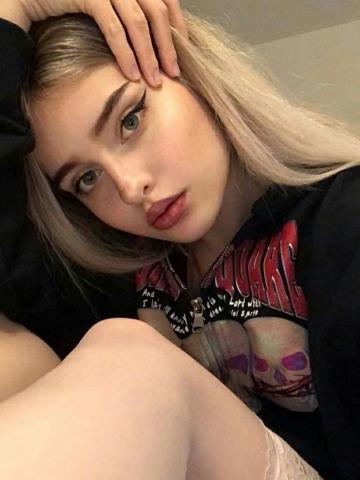 Индивидуалка Инна Фотография 2